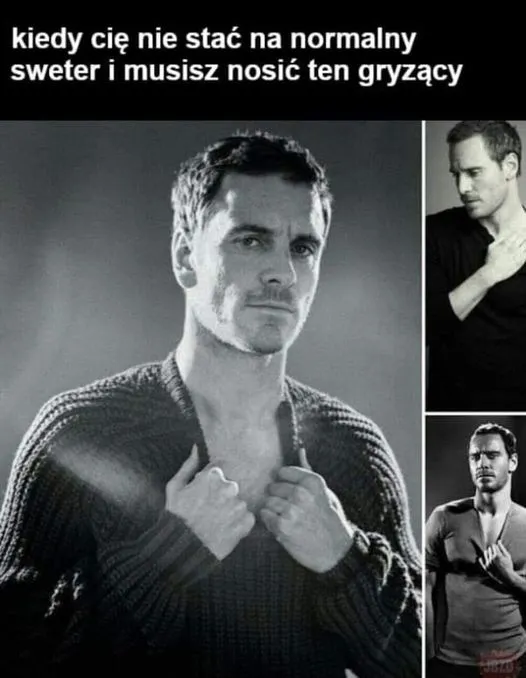 Sweter