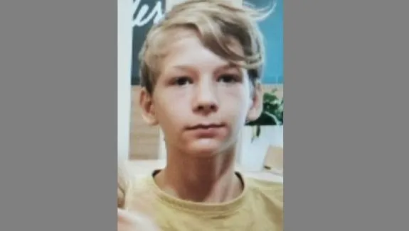 Odnaleziono 13-letniego Kacpra. Jest cały i zdrowy