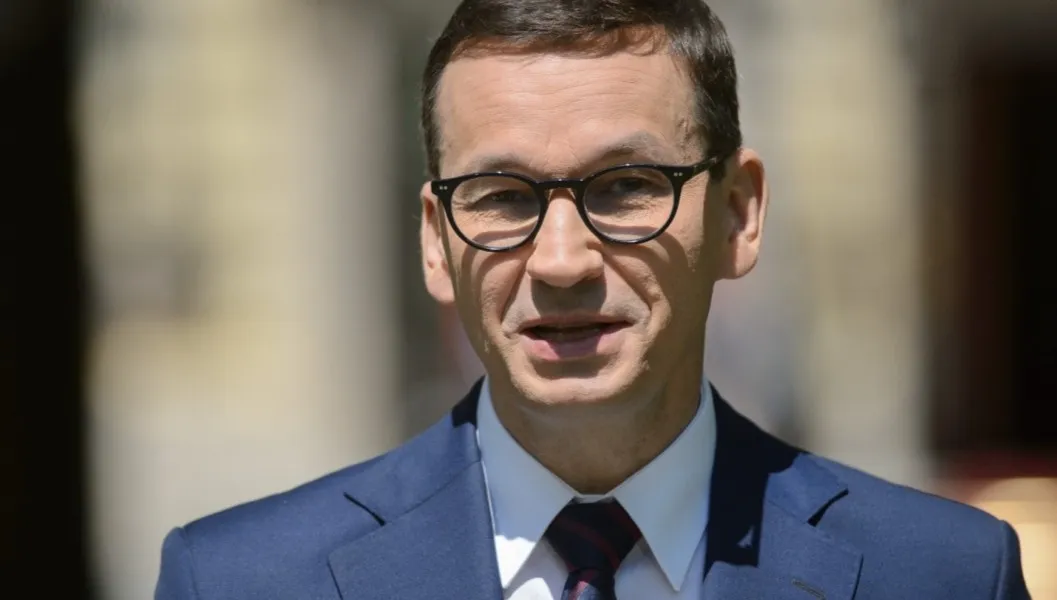 Premier uda się na granicę z Białorusią