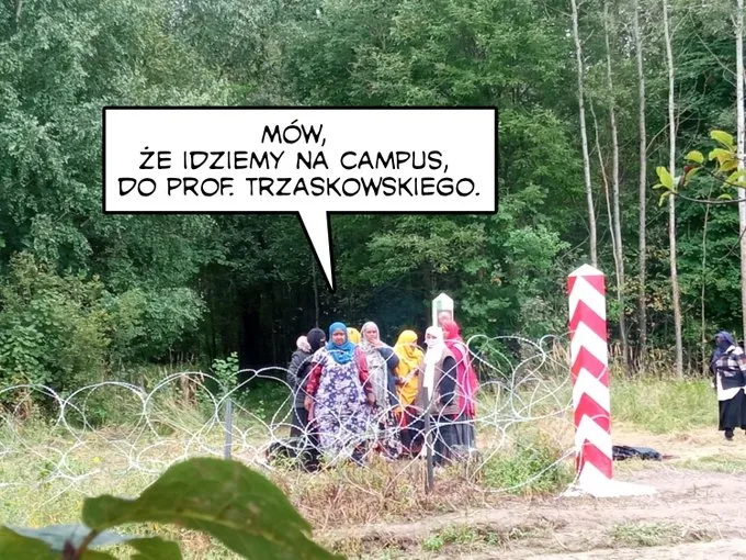 Na campus