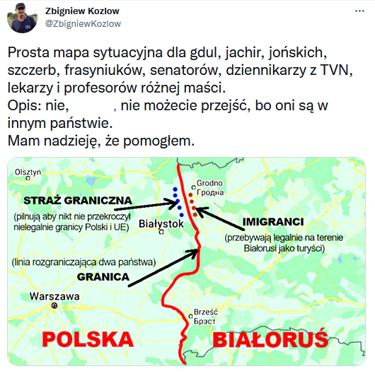 Pomógł?
