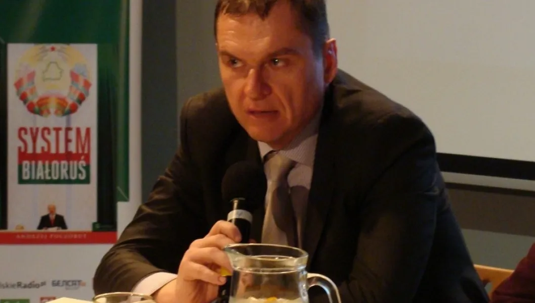 Areszt dla Andrzeja Poczobuta przedłużony