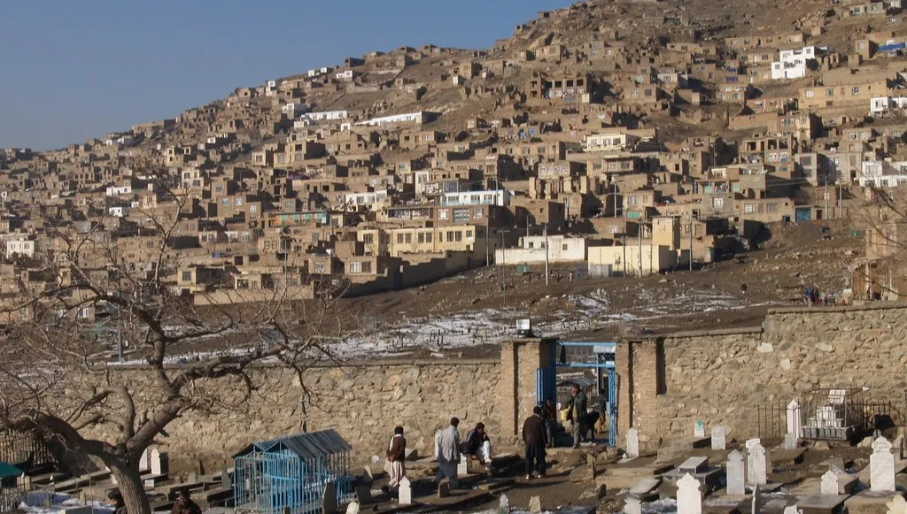 Kabul: Banki otwarte pierwszy raz od przejęcia władzy przez talibów