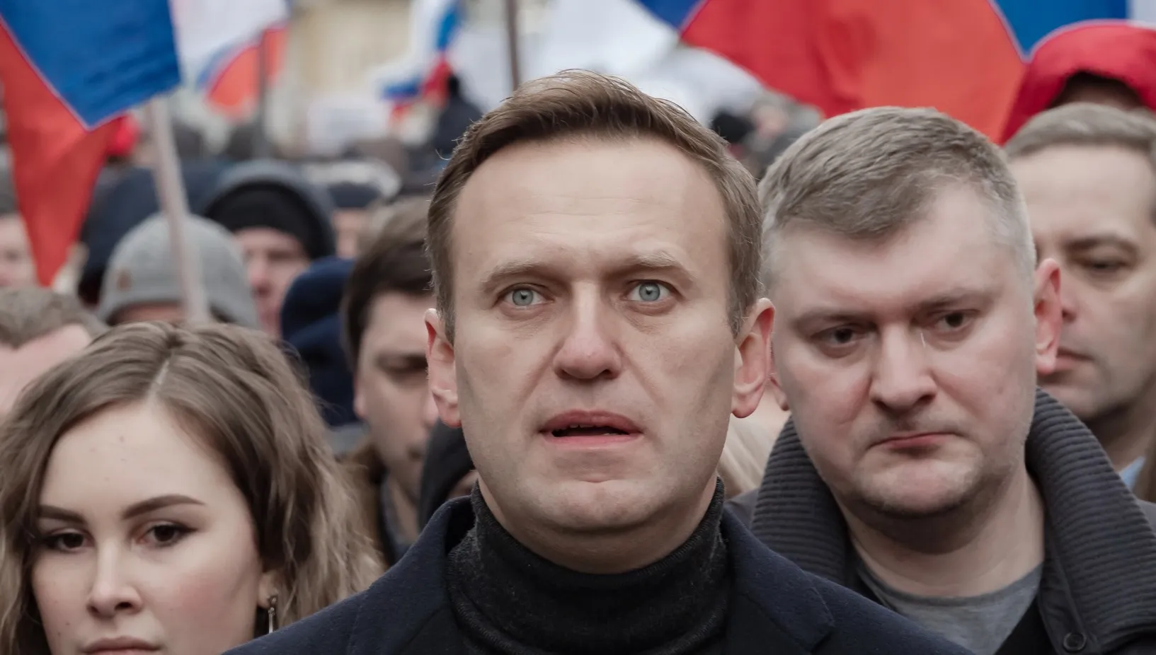 Nawalny o "specjalności" więzienia w Pskowie