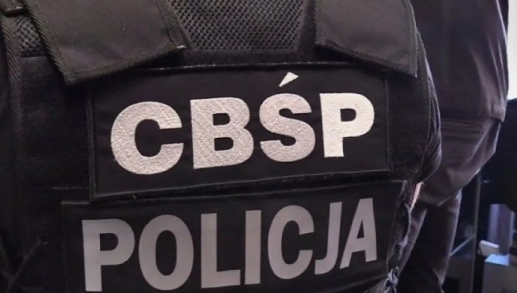 CBŚP przejęło 80 kg marihuany wartej 3 mln zł