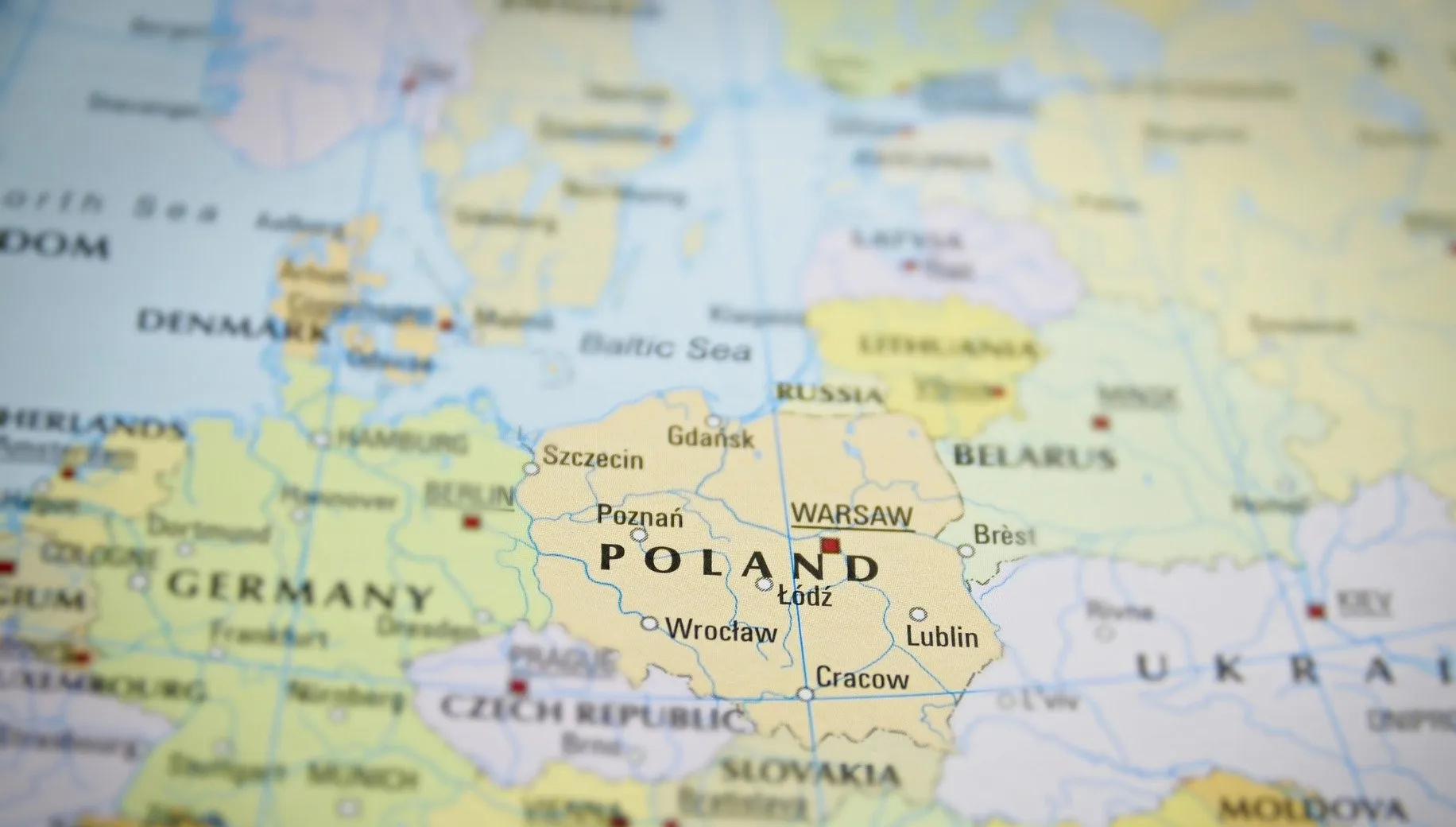 3W podstawą nowoczesnej gospodarki