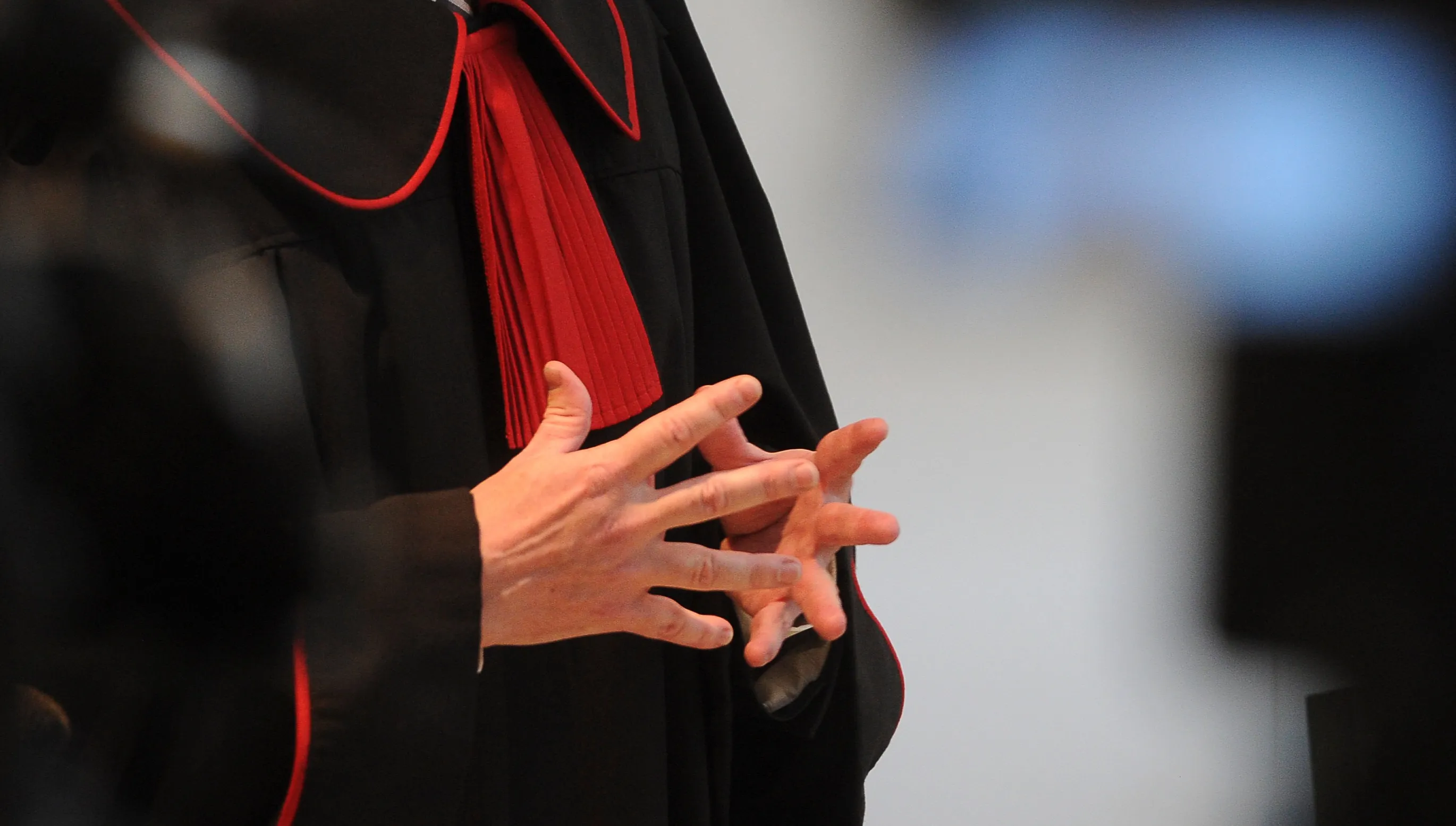 To nie łapówka, tylko pożyczka. Jest decyzja Sądu Najwyższego ws. kuriozalnego wyroku dla prokurator