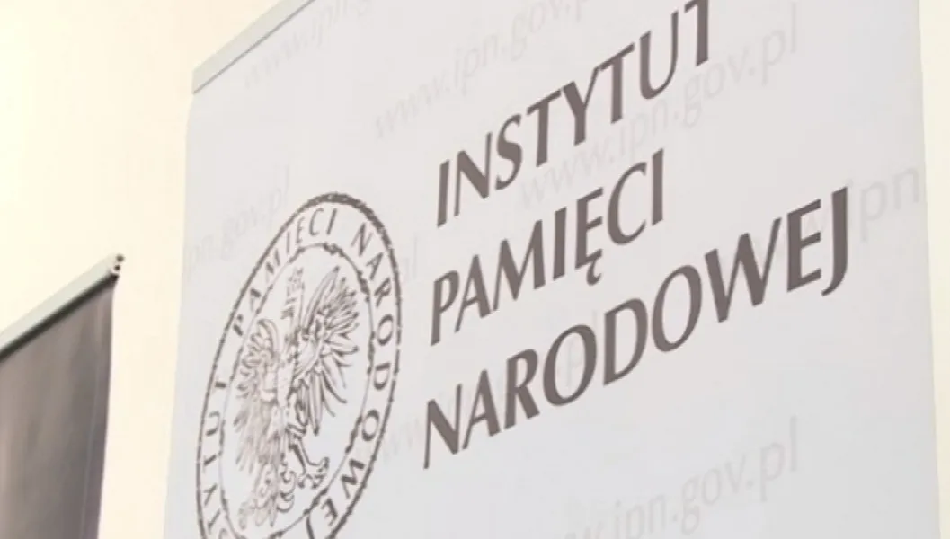 IPN z nowym dyrektorem Biura Badań Historycznych