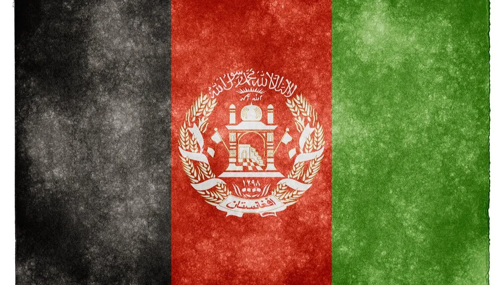 Afganistan: Była burmistrz miasta uciekła do Niemiec