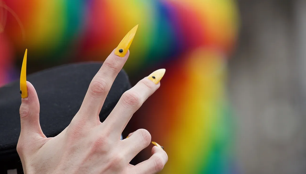 W "ojczyźnie" LGBT... demonstracja przeciwko homofobii