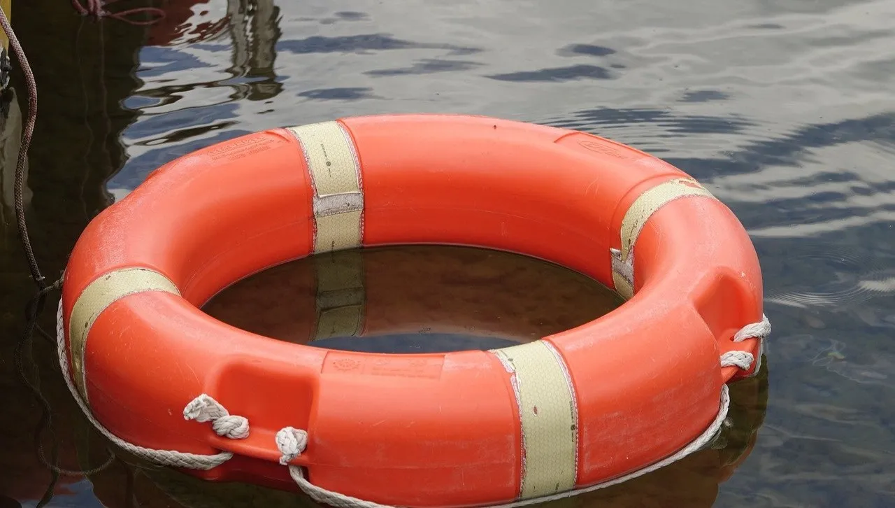 Kolejne utonięcie w Polsce. W piątek zginęła jedna osoba 