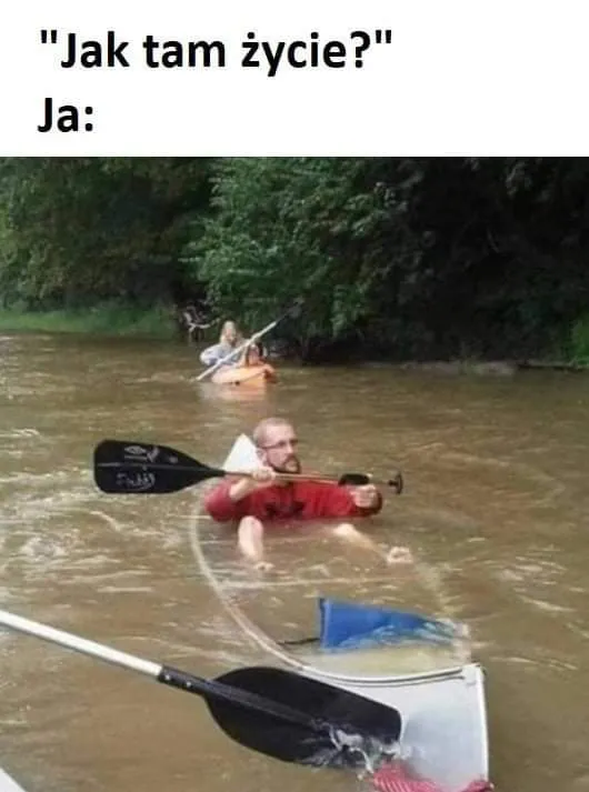Życie