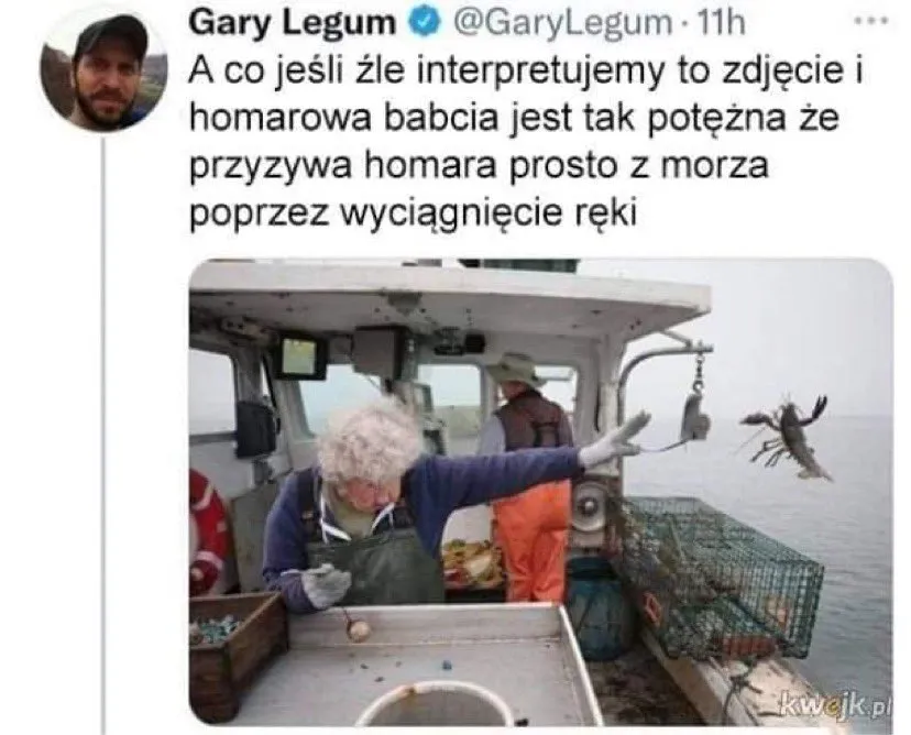 Homar