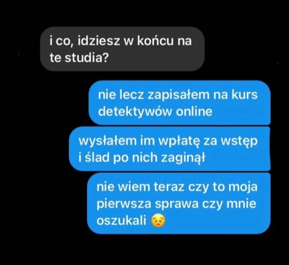 Detektyw
