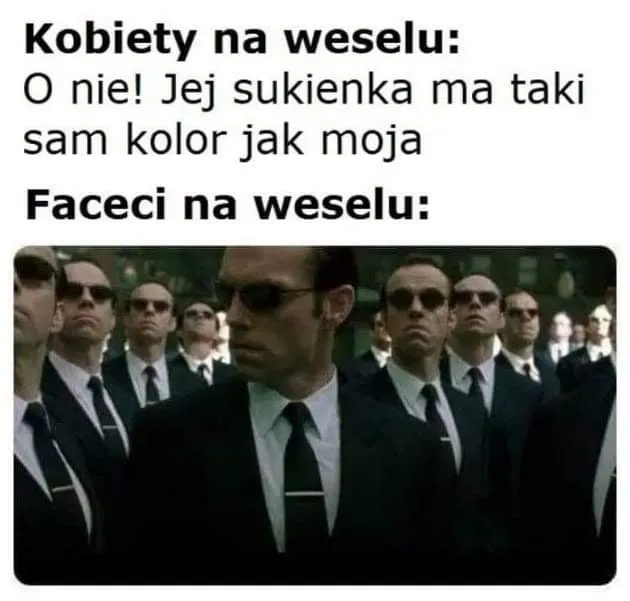 Wesele