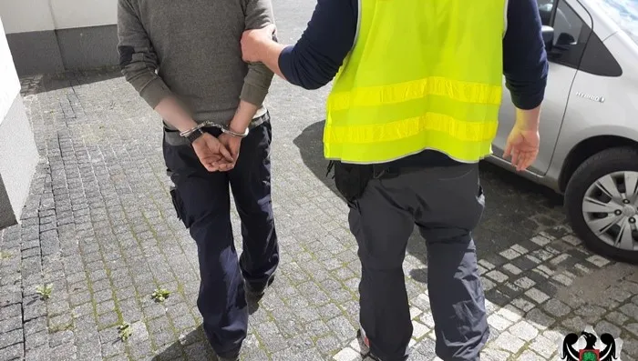 Na Dolnym Śląsku zatrzymano dwunastu włamywaczy