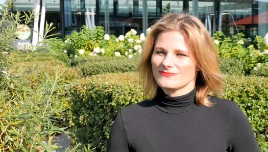 Taniec towarzyski to bardzo kosztowny sport. Anna Głogowska o swojej pasji