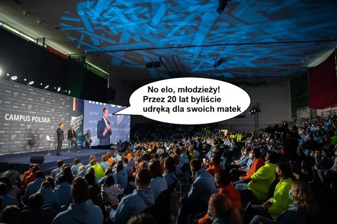 Elo udręki
