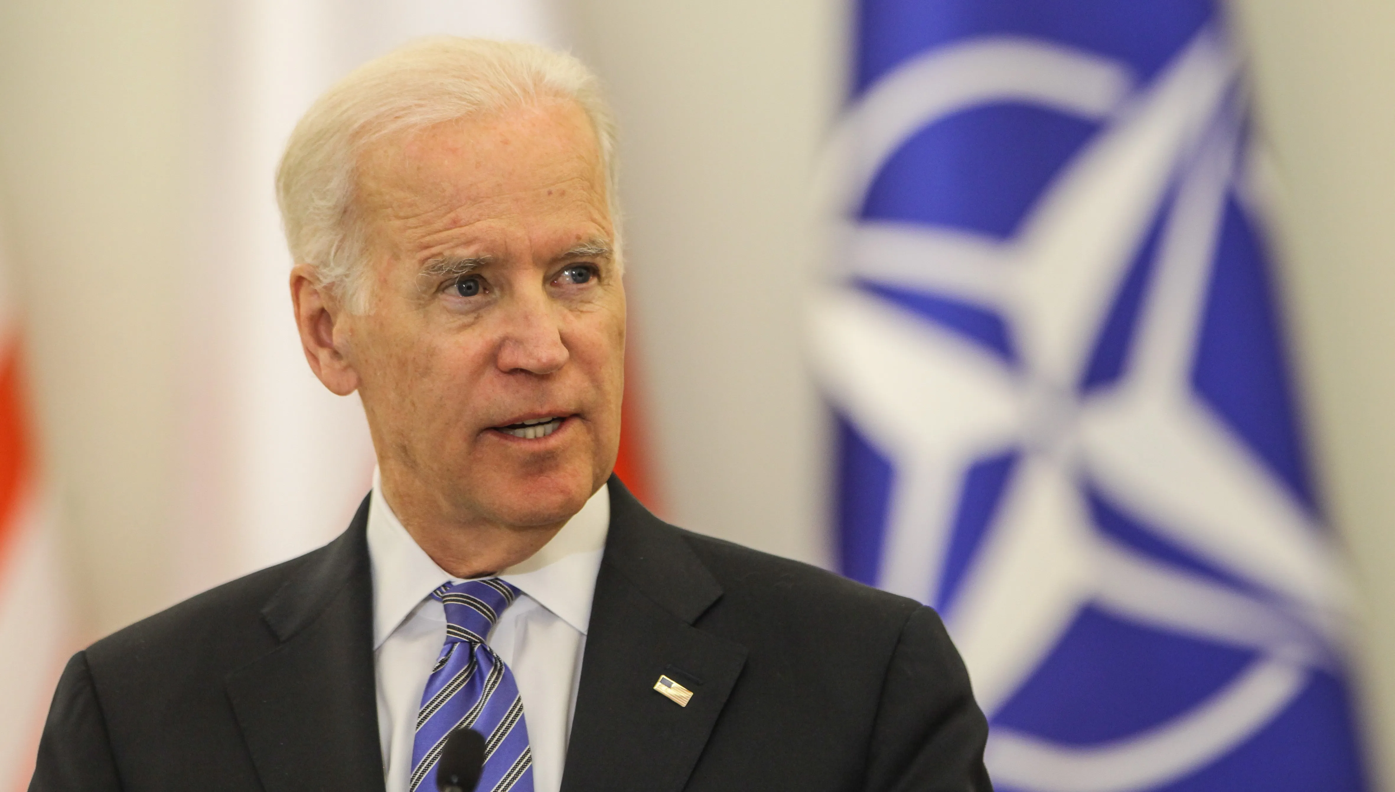 Biden spotka się z Zełenskim. Jest termin