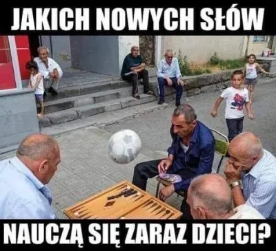 Nowe słowa