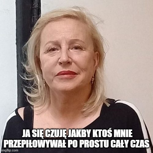 Przepiłowywać