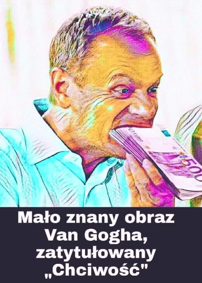 Mało znany obraz