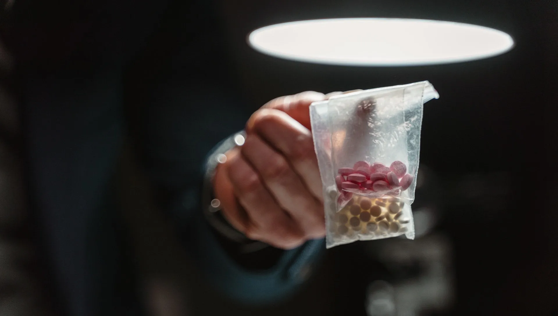 Tak narkotyki i psychotropy niszczą mózg! Te fakty mówią same za siebie