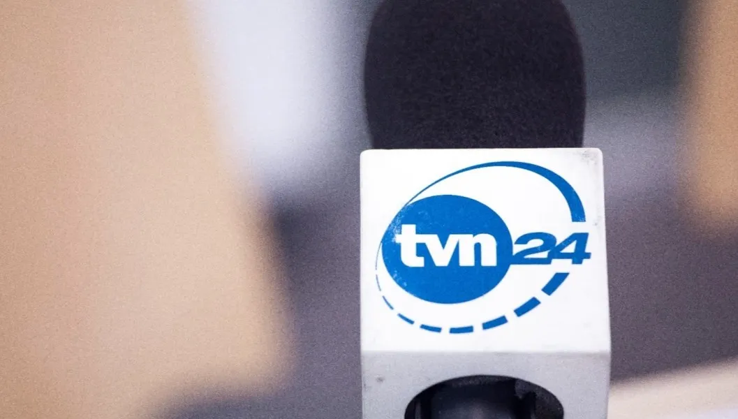 KRRiT: TVN24 wpisany do rejestru programów