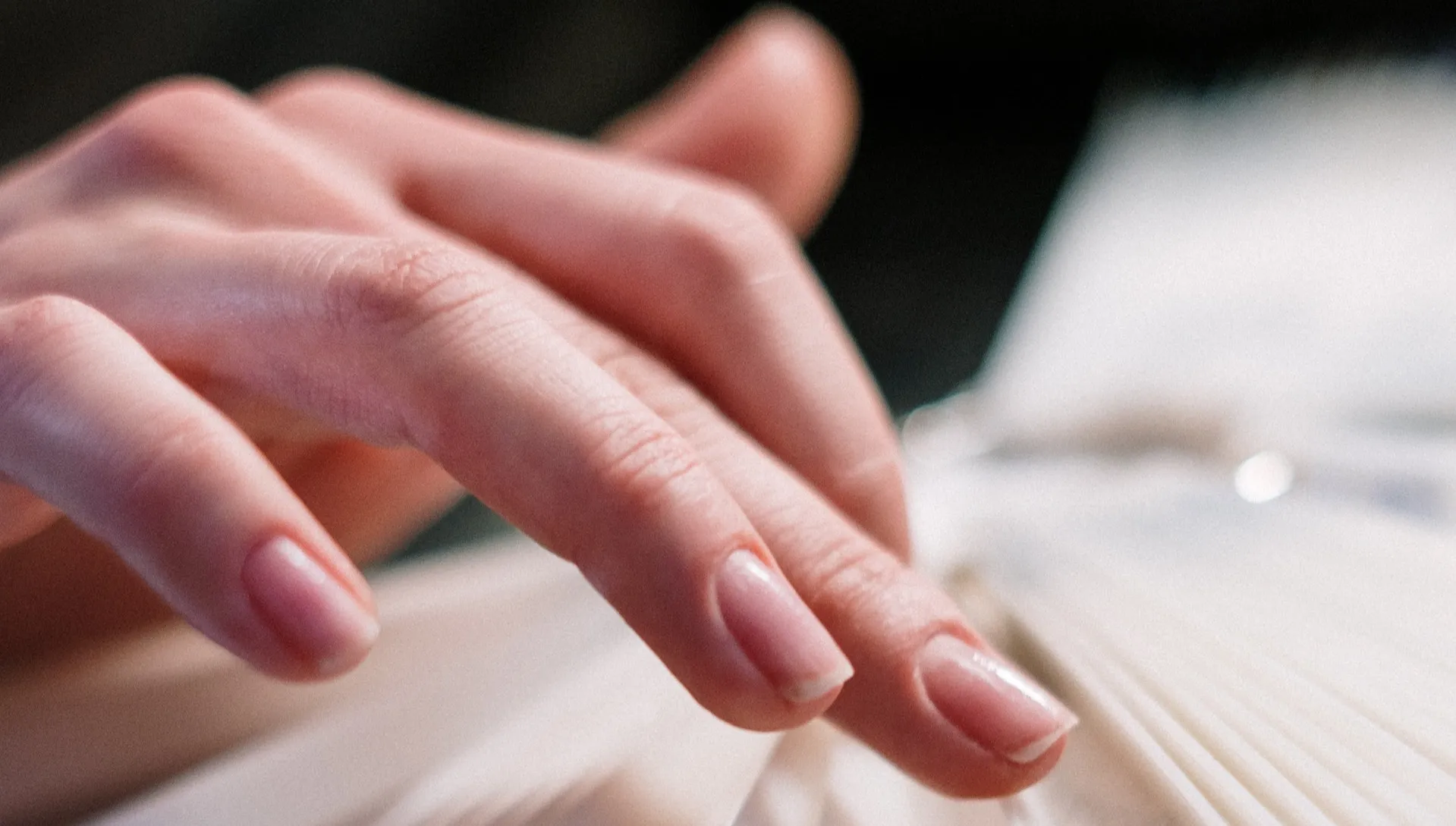 Masz ładne paznokcie? Mówią więcej o stanie zdrowia niż myślisz!