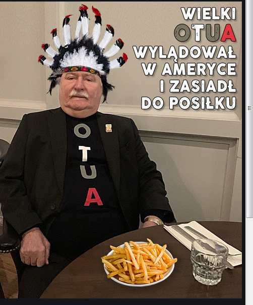 Wielki OTUA