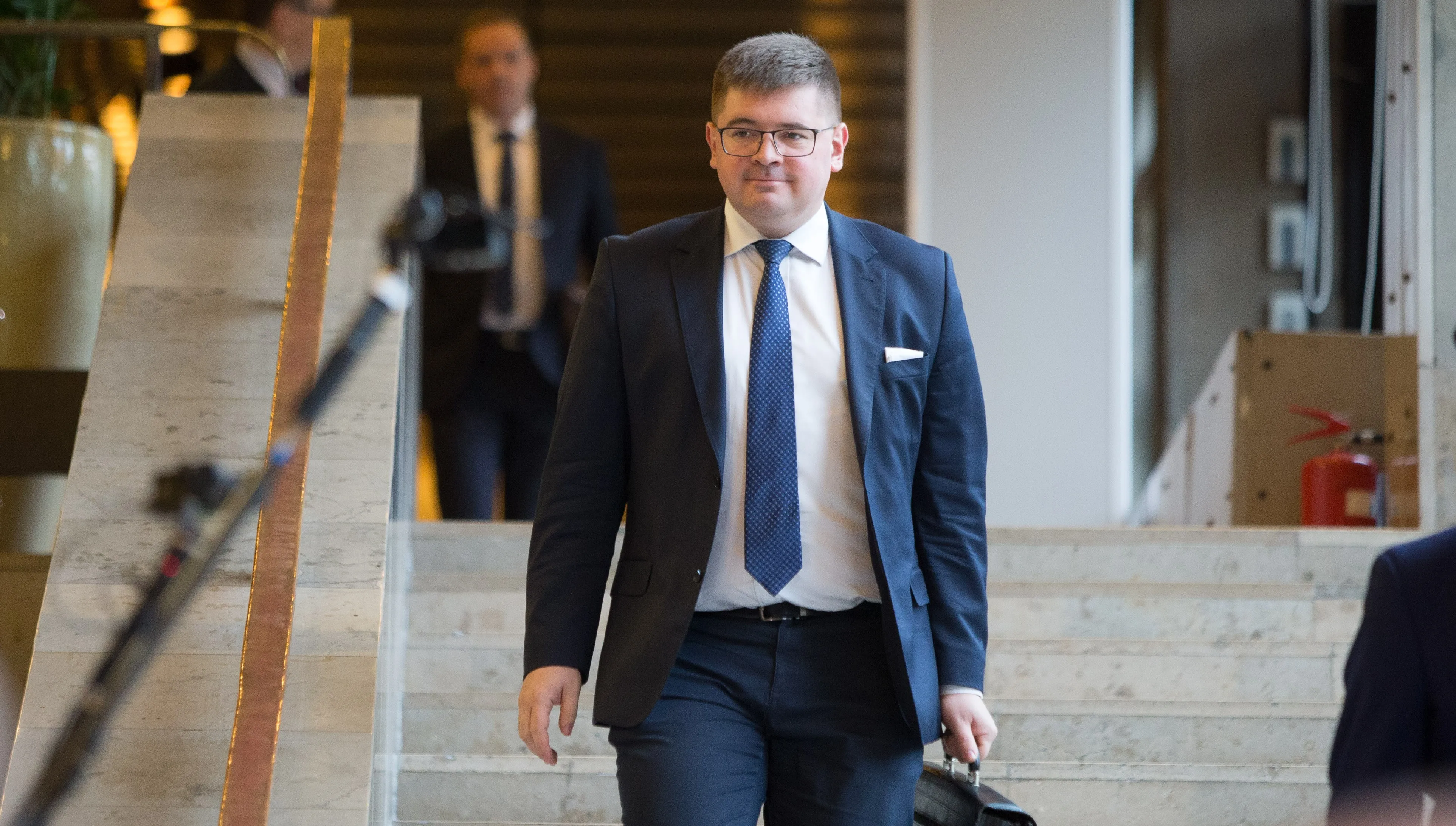 Rzymkowski: Musimy bronić młodzieży przed antywartościami