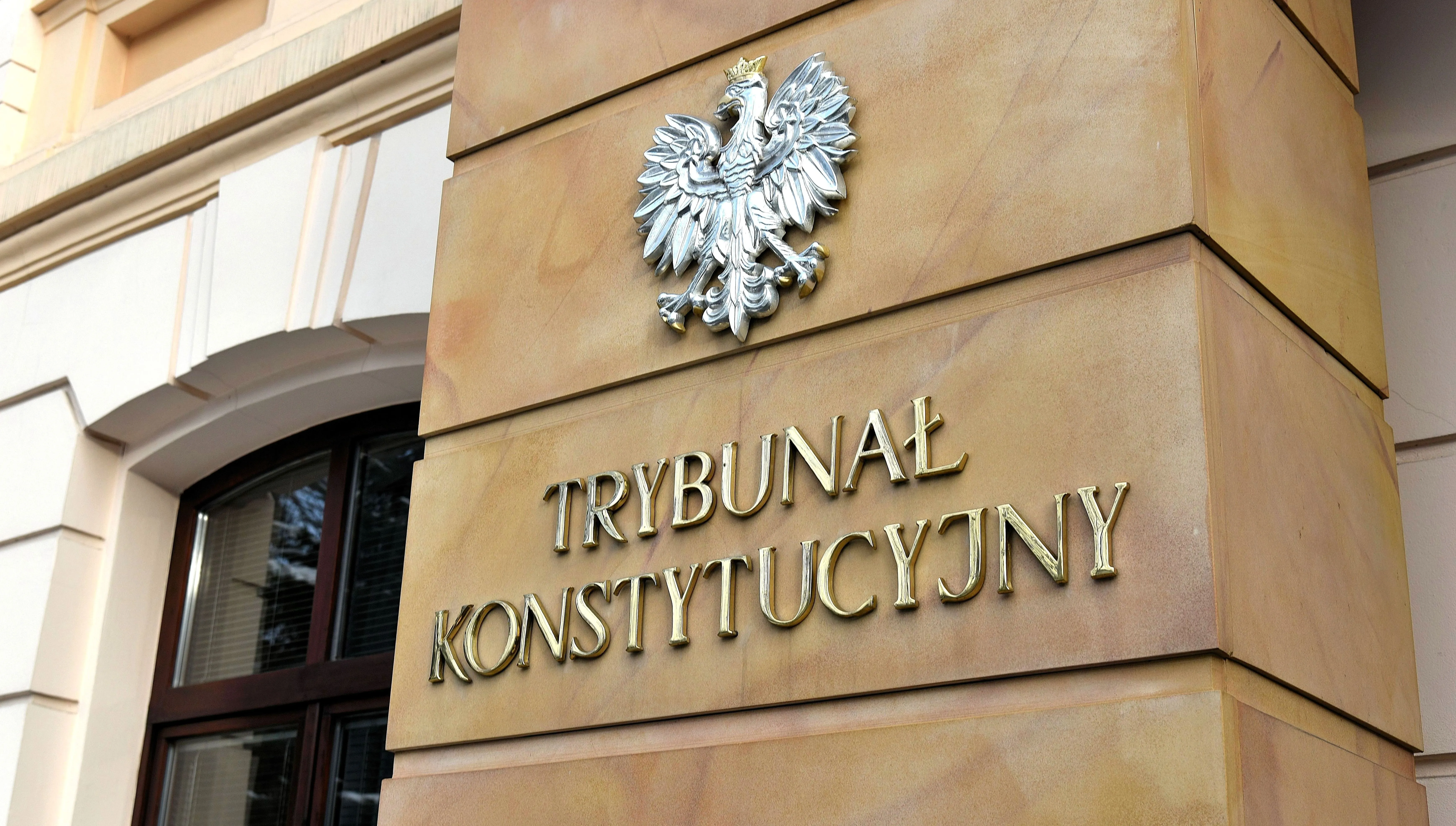 TK przerywa rozprawę ws. wyższości prawa UE
