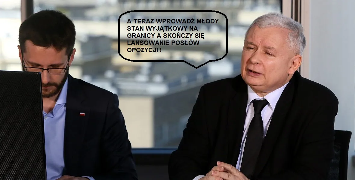 Koniec lansu