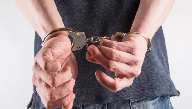 18 lat ukrywał się w Hiszpanii przed sprawiedliwością. Został schwytany 