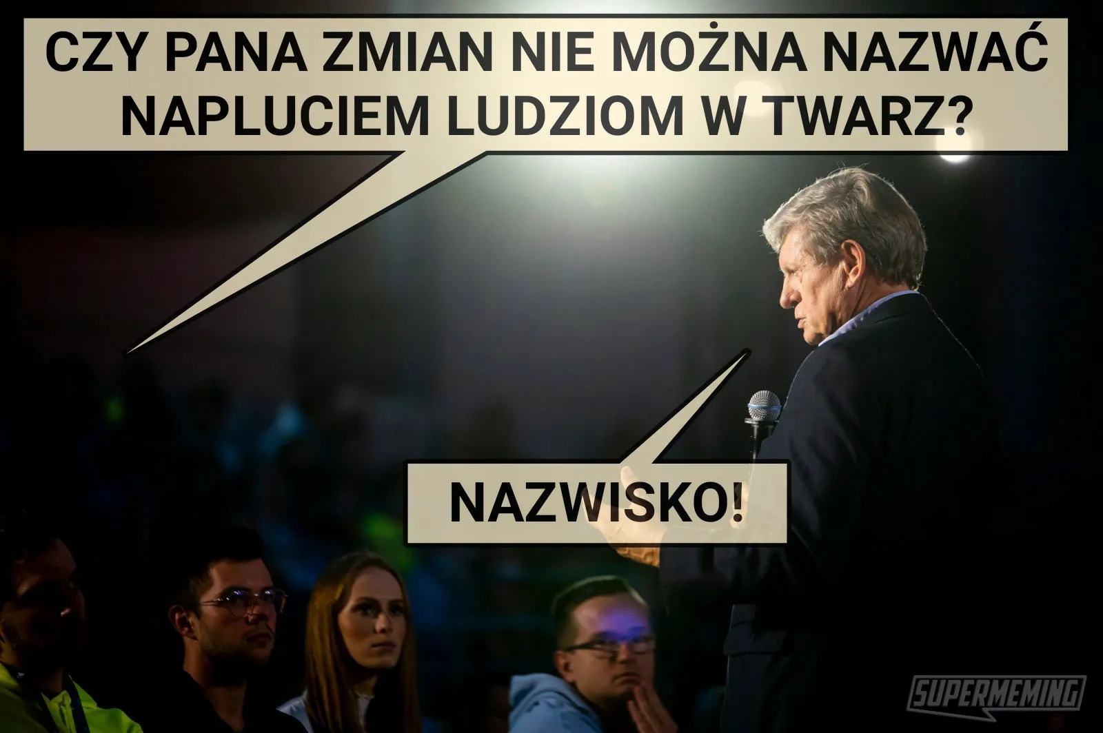 Nazwisko!