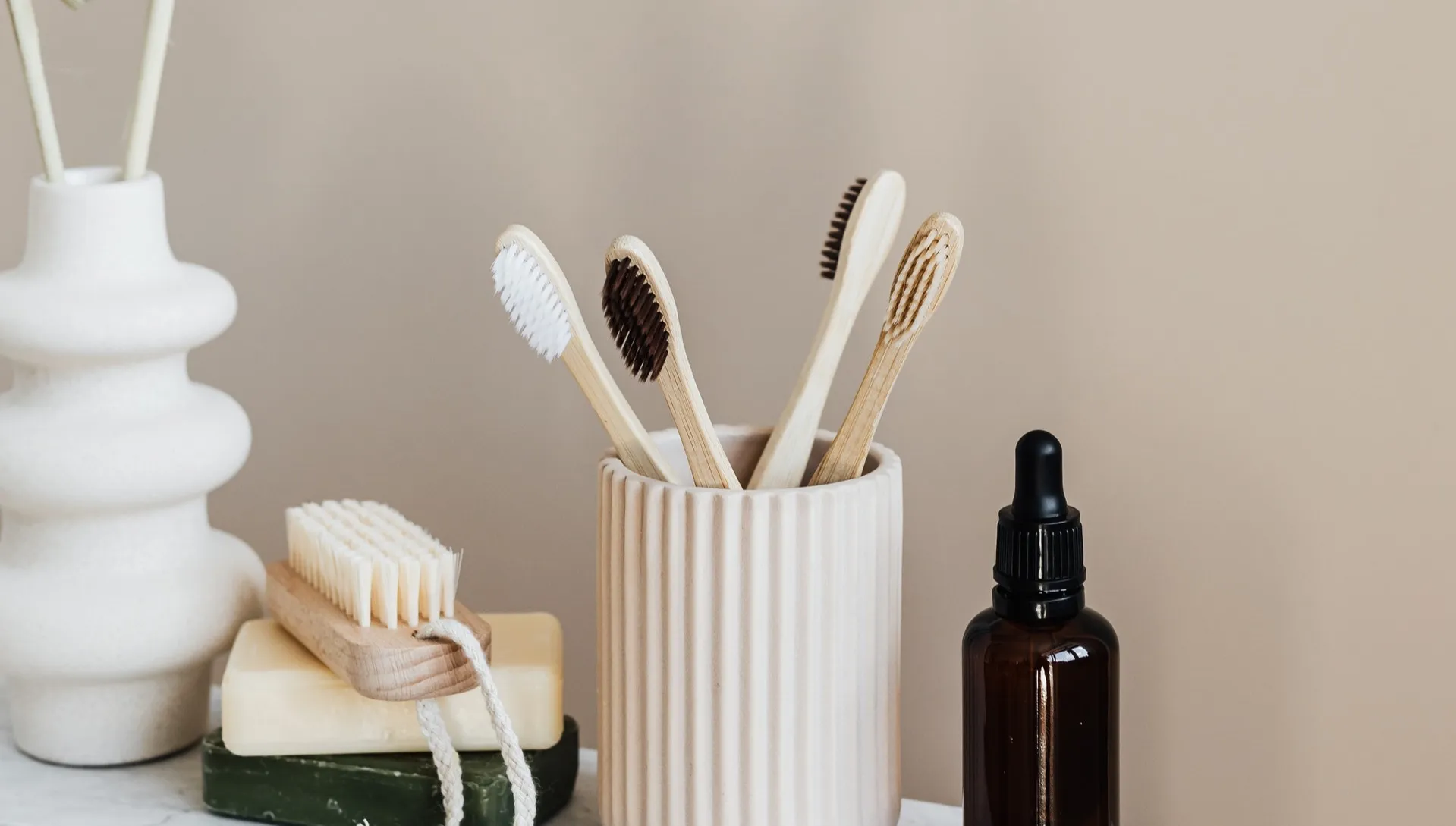 Produkty z bambusa. W czym tkwi ich fenomen?