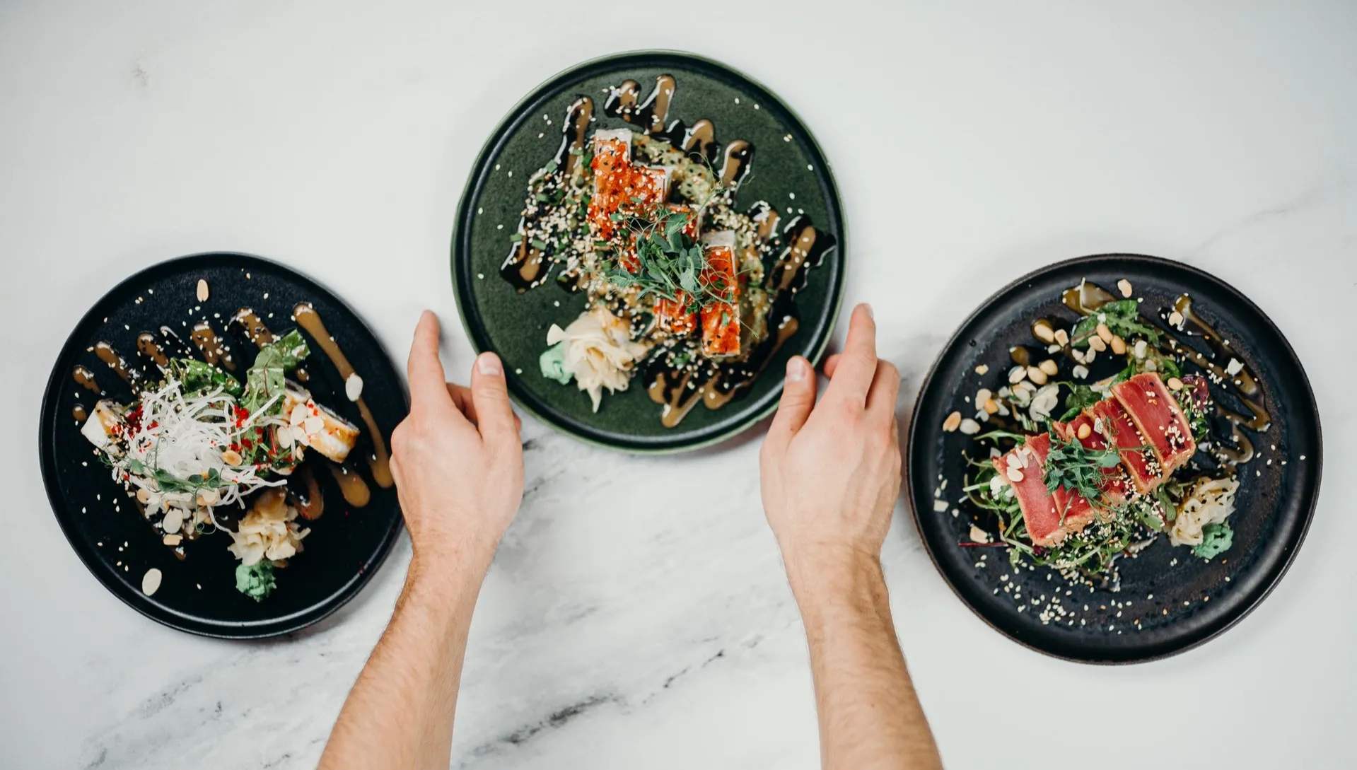 Dania Dalekiego Wschodu podbijają Polskę