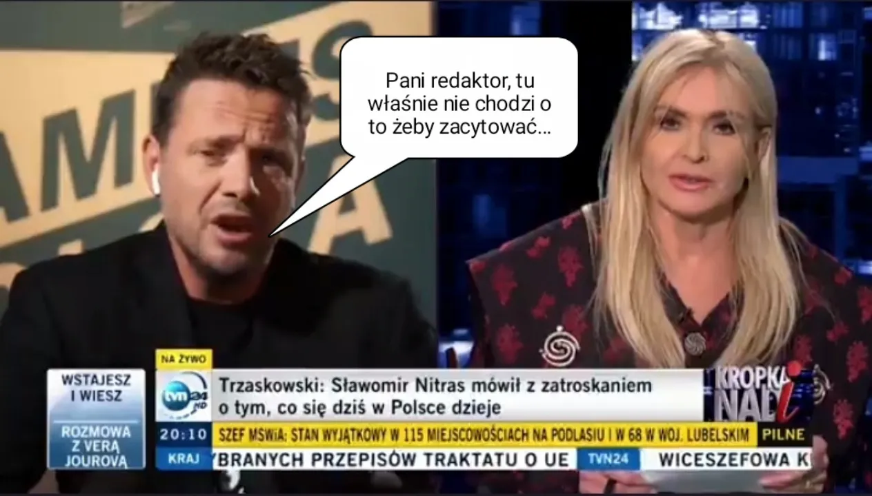 Pani redaktor
