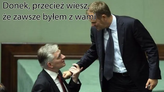 Przecież wiesz