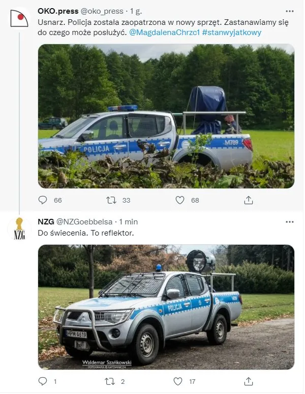 Dziennikarstwo śledcze