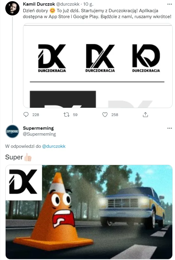 Durczokracja