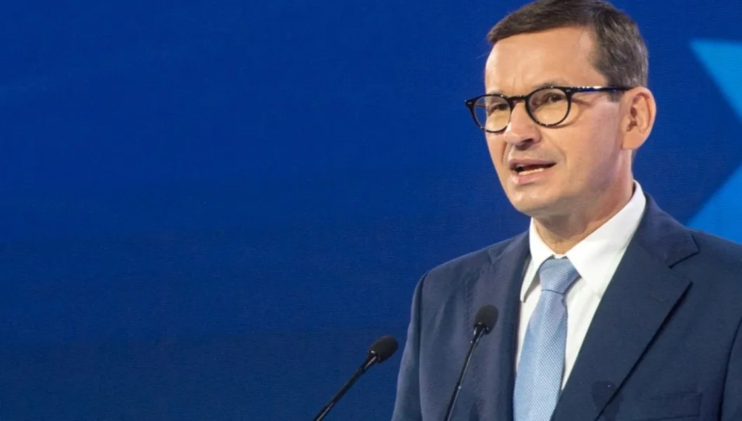 Premier: kontaktu z nauczycielem nie zastąpią technologie
