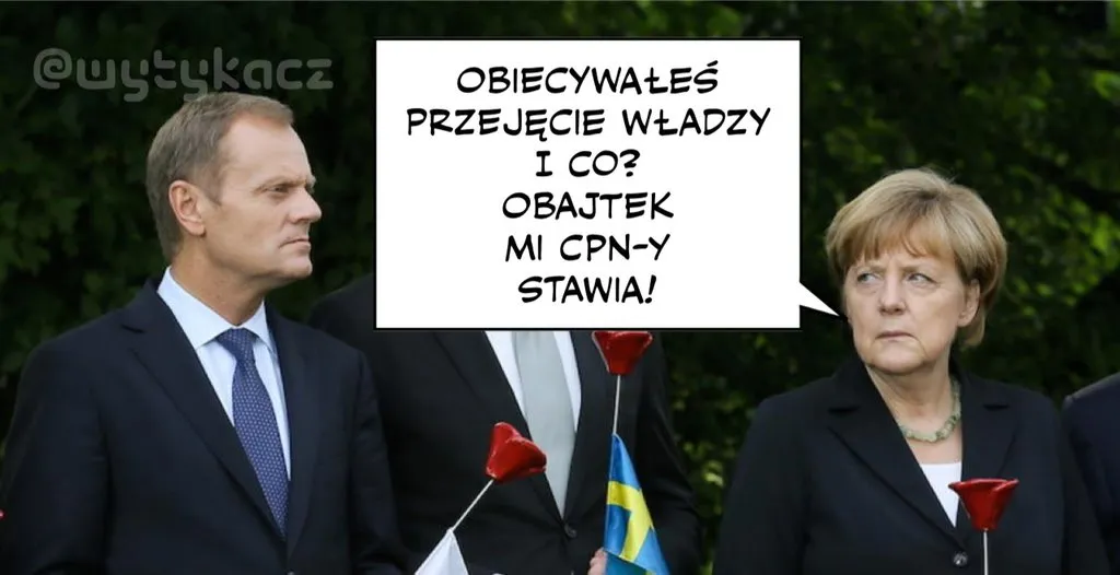 Obiecywałeś