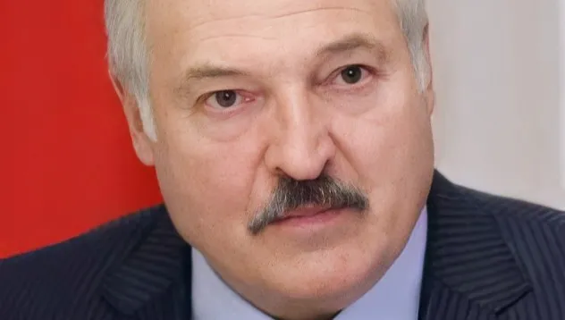 Tak wygląda terror Łukaszenki. Wystarczy spojrzeć na liczby