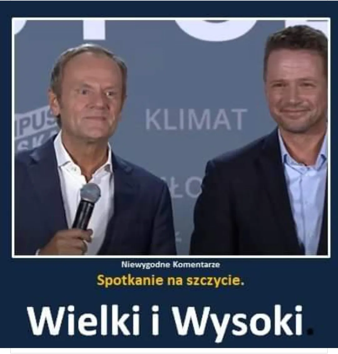 Na szczycie