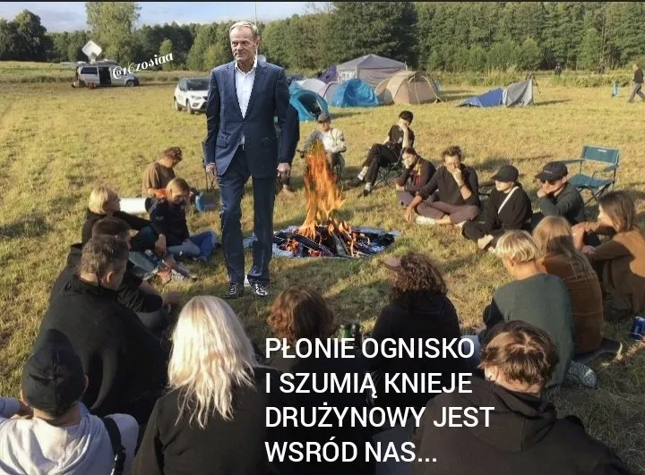 Drużynowy