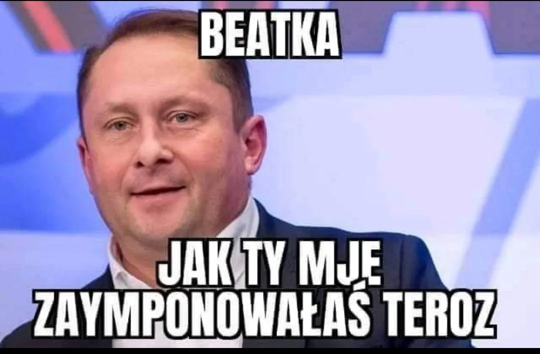 Zaimponowała