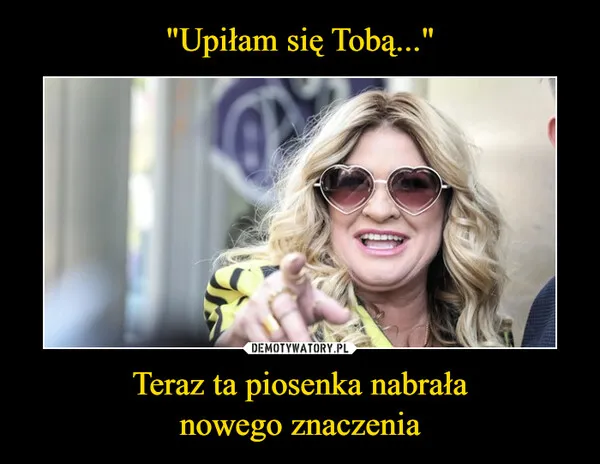 Nowe znaczenie