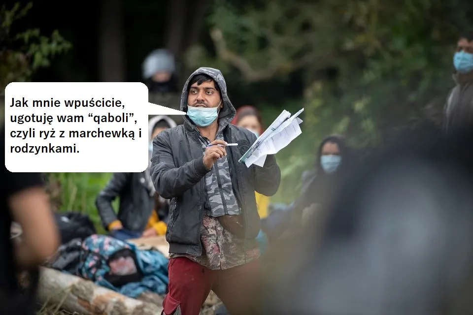 Ryż z marchewką