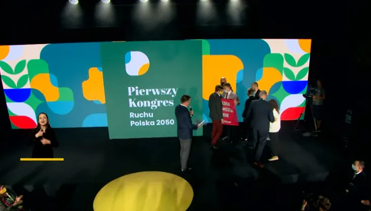 Kongres Polska 2050